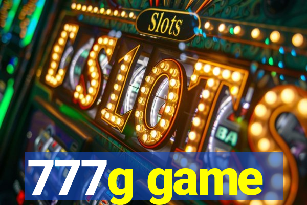 777g game